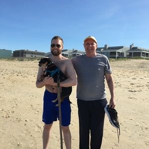 Meet your Posher, Sheila